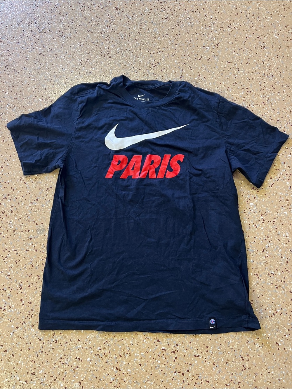 Nike Paris PSG Shirt